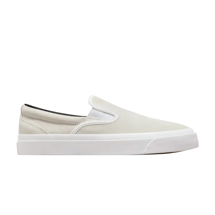 

Кроссовки Converse One Star CC Pro Slip-On Low, кремовый, Бежевый, Кроссовки Converse One Star CC Pro Slip-On Low, кремовый