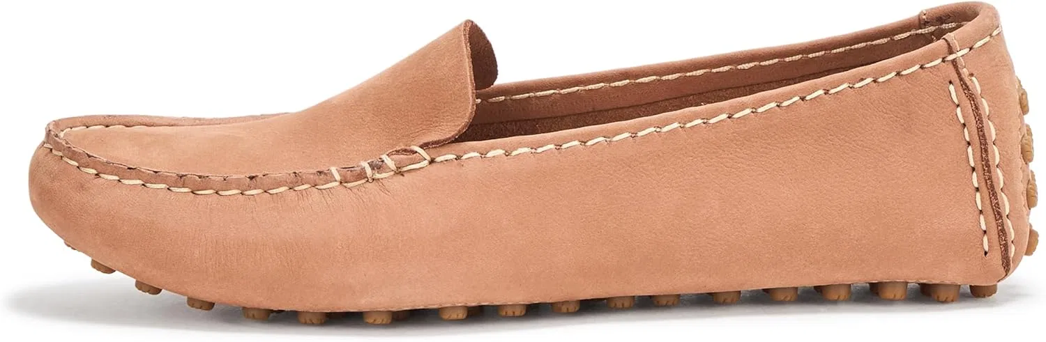 Мокасины кожаные Sperry, Tan Leather — фото 3