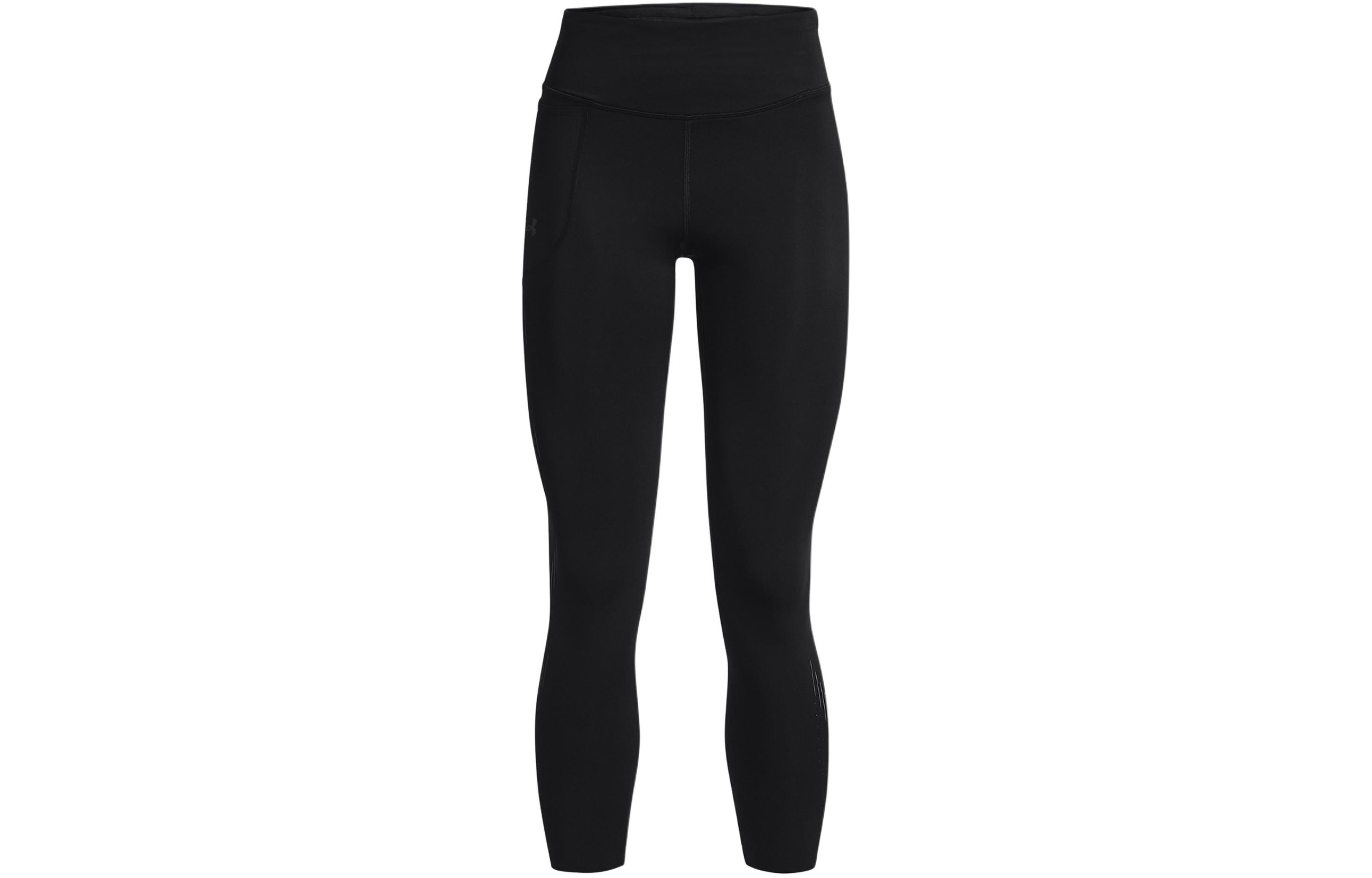 

Женские спортивные брюки UA SpeedPocket Black Under Armour