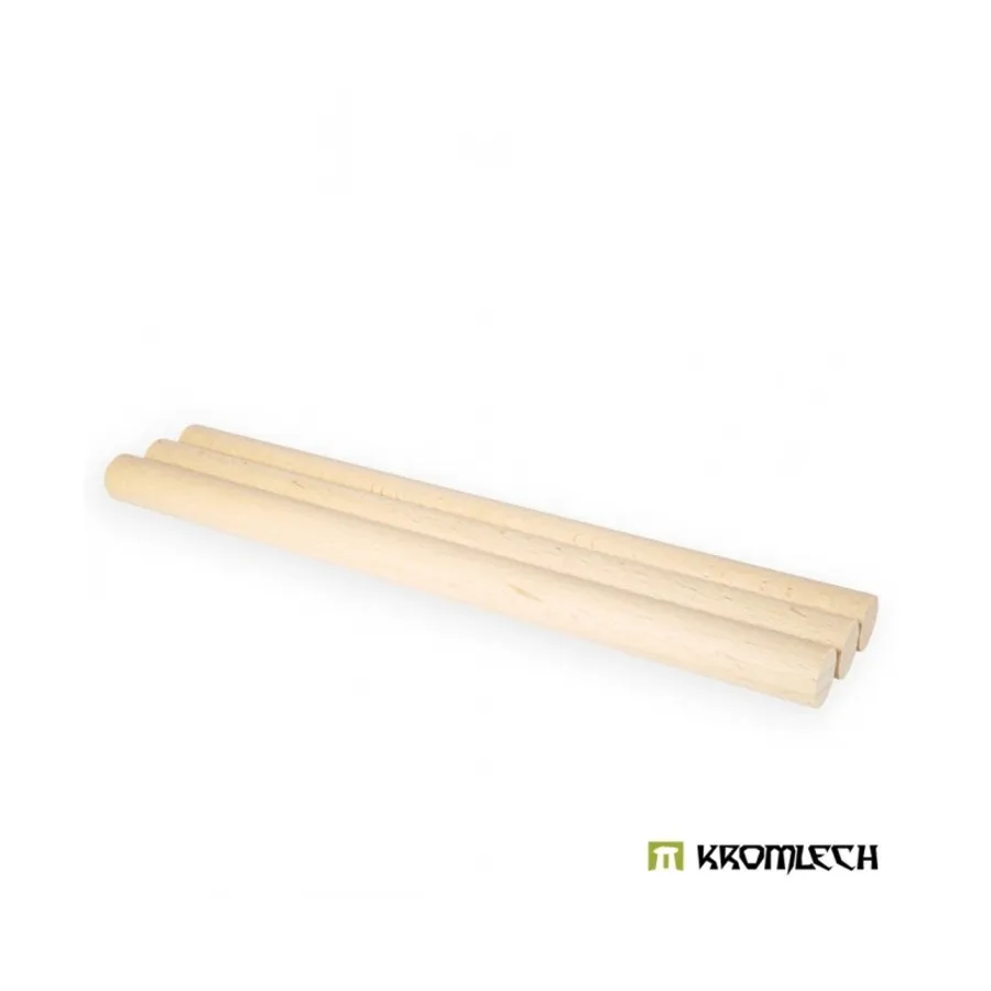 

Стержень круглый сосновый 16х245мм, Modeling Wood (Kromlech)