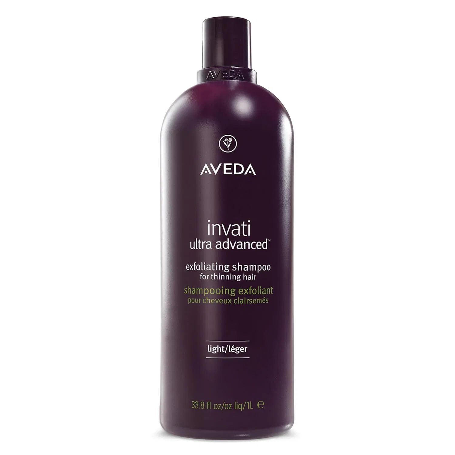 Шампунь Aveda Invati Ultra Advanced Exfoliating Light 1000 мл Aveda