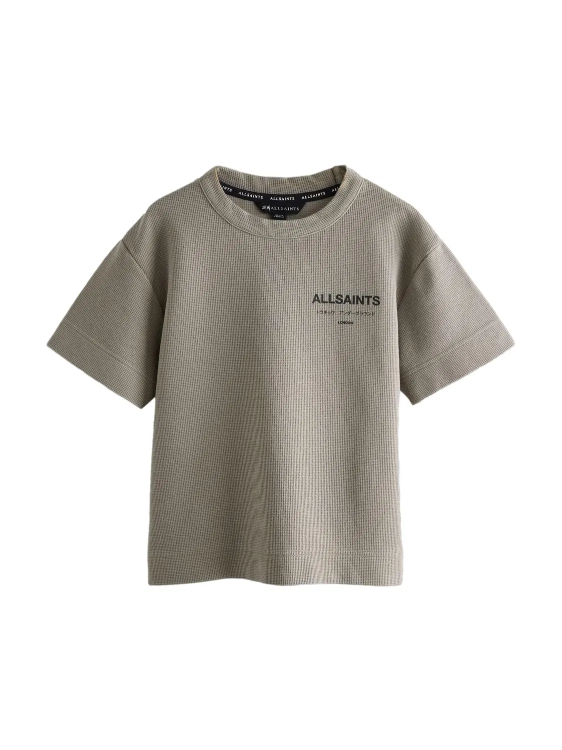 Футболка Smallsaints, Olive