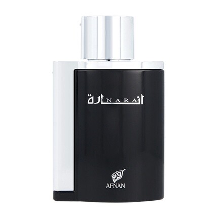 

Inara Black Eau De Parfum 100 мл унисекс, Afnan