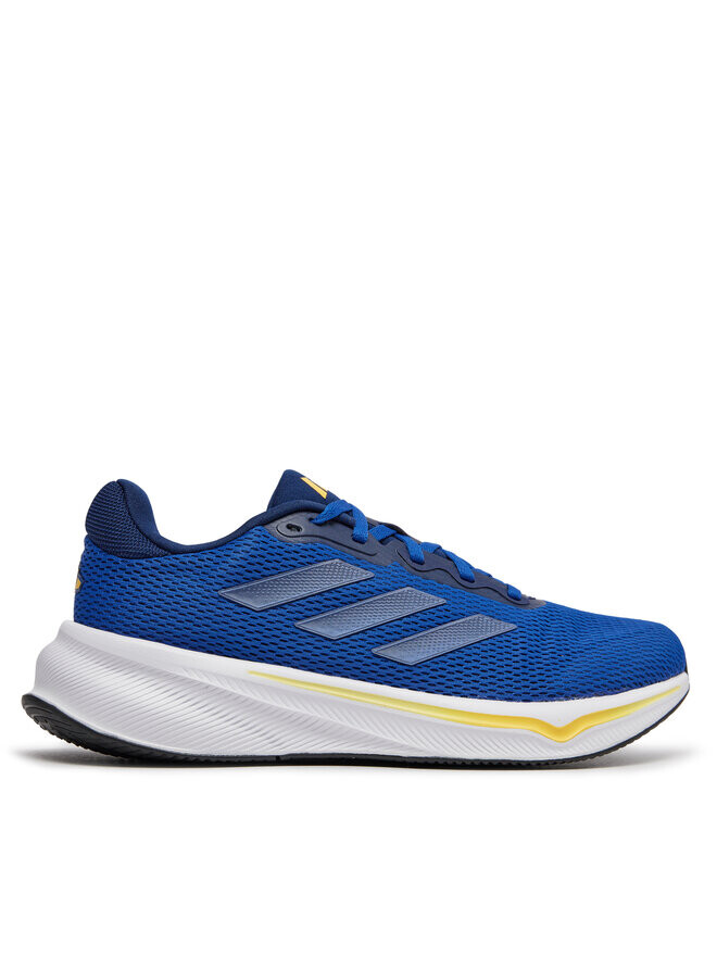 

Кроссовки Adidas, синий