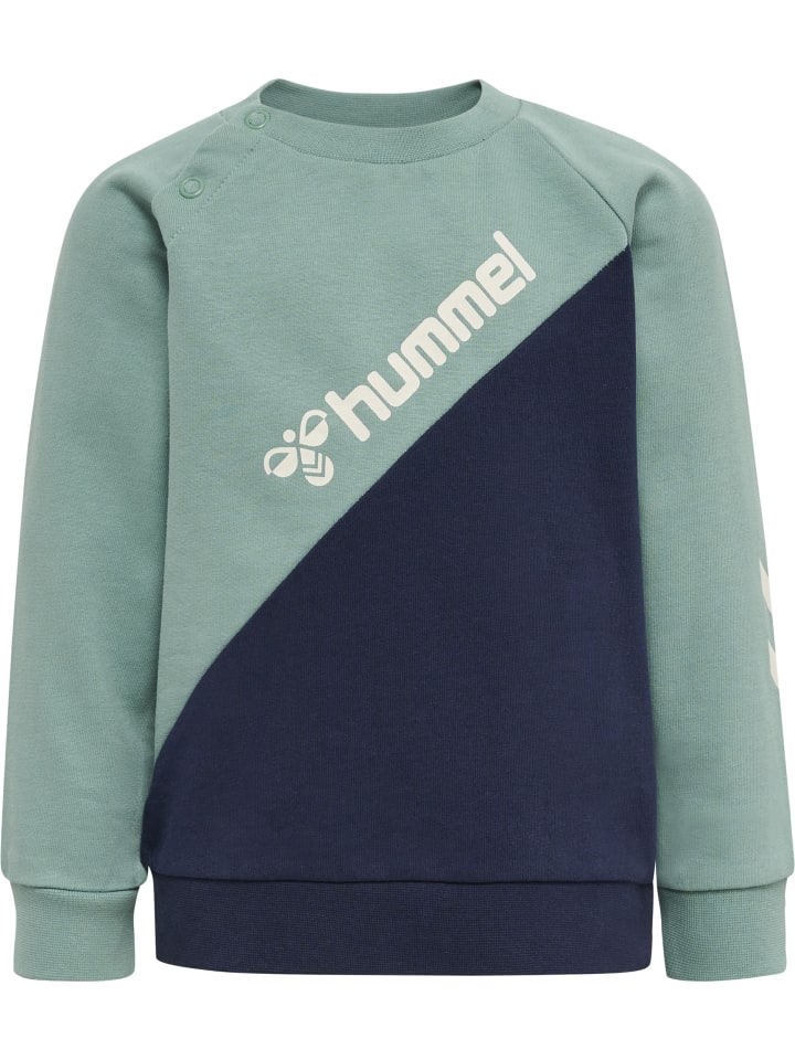 

Толстовка Hummel