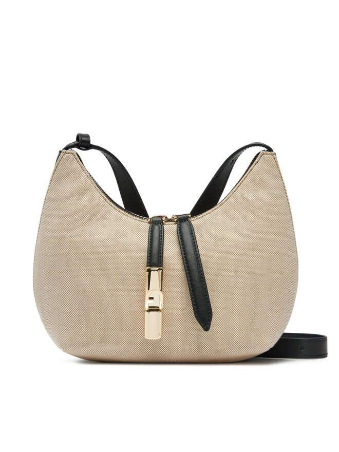 

Сумочка WB01634 BX3542 NN000 Furla, бежевый