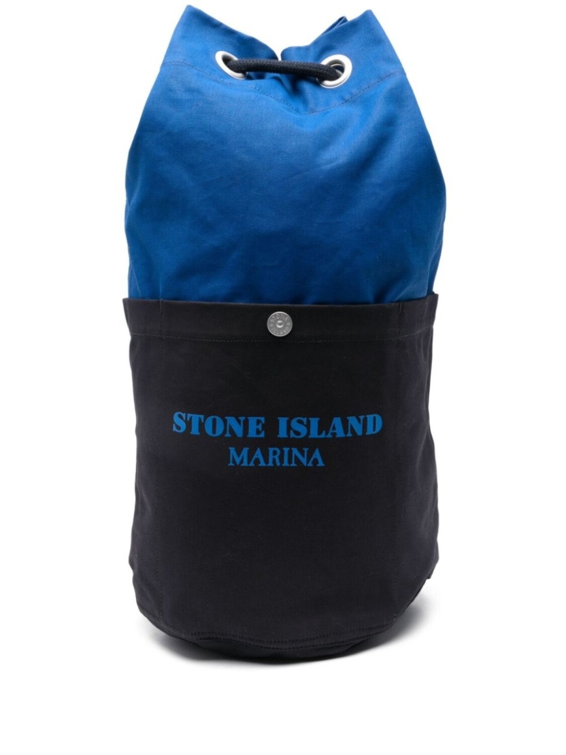 

Рюкзак Stone Island Marina, синий
