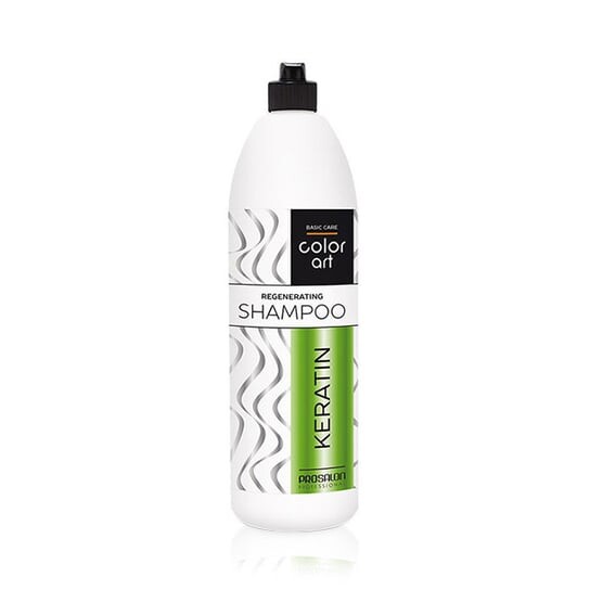 

Шампунь, 1 л Chantal, Prosalon Color Art Keratin –