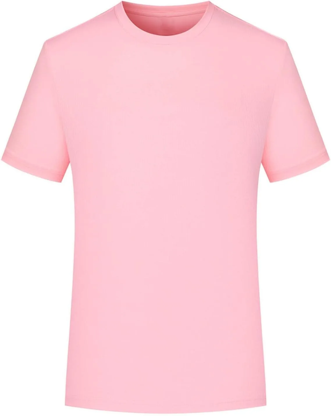 

Футболка летняя спортивная с коротким рукавом Juebong