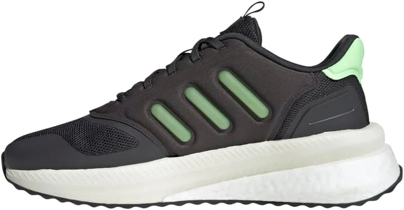 Кроссовки Adidas Unisex X_PLRPHASE, зеленый — фото 3