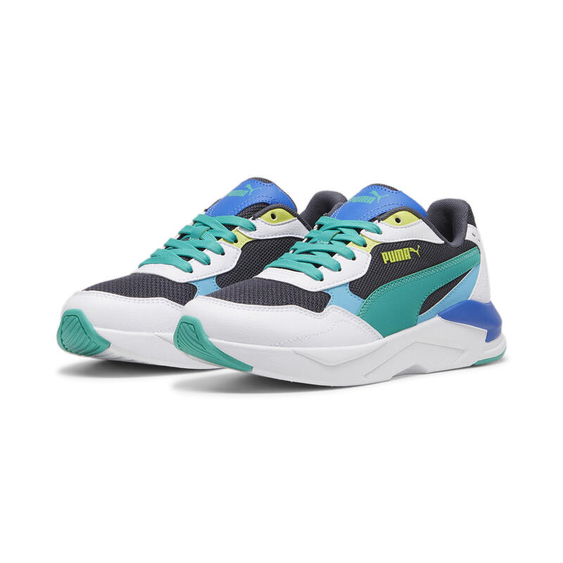 

Кроссовки X-Ray Speed Lite Молодежные PUMA, цвет grau