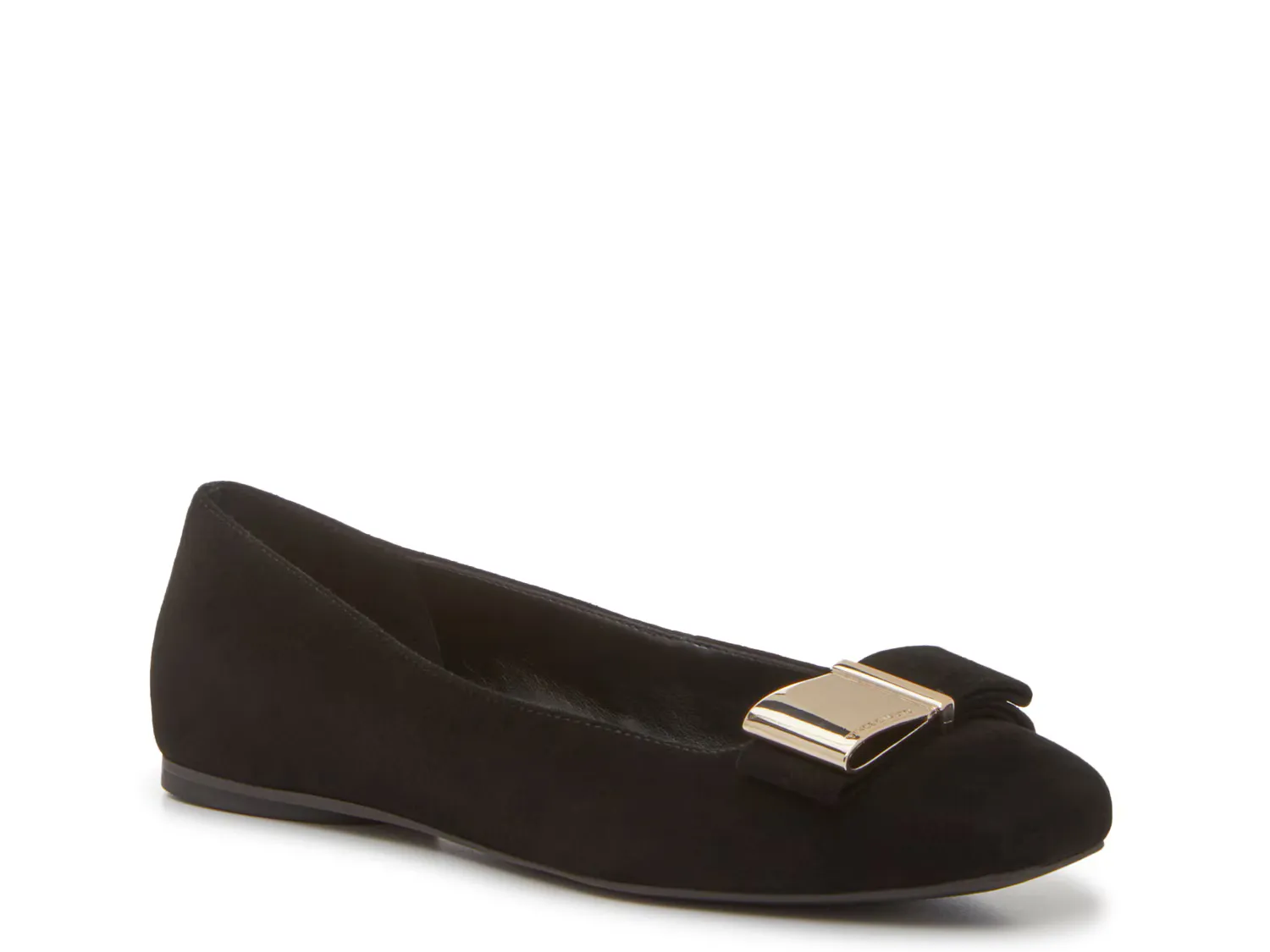 

Балетки Veriyla Flat Vince Camuto, черный