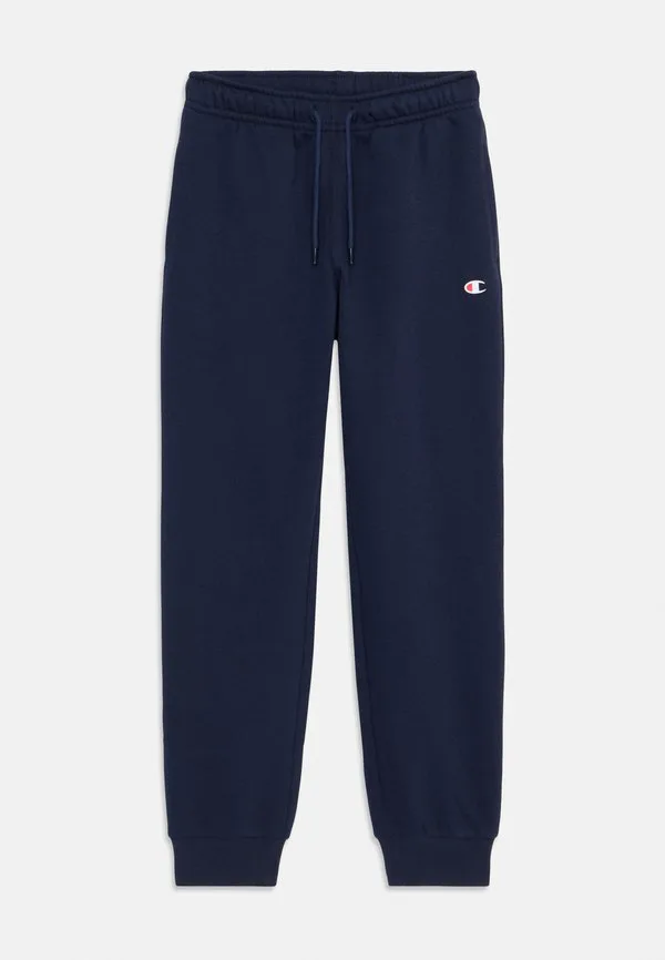 Спортивные штаны унисекс icons Champion, Dark Blue — фото 4