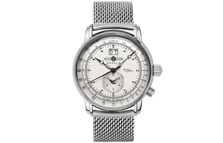 

ZEPPELIN Часы Men's Hundred Years Collection Watch