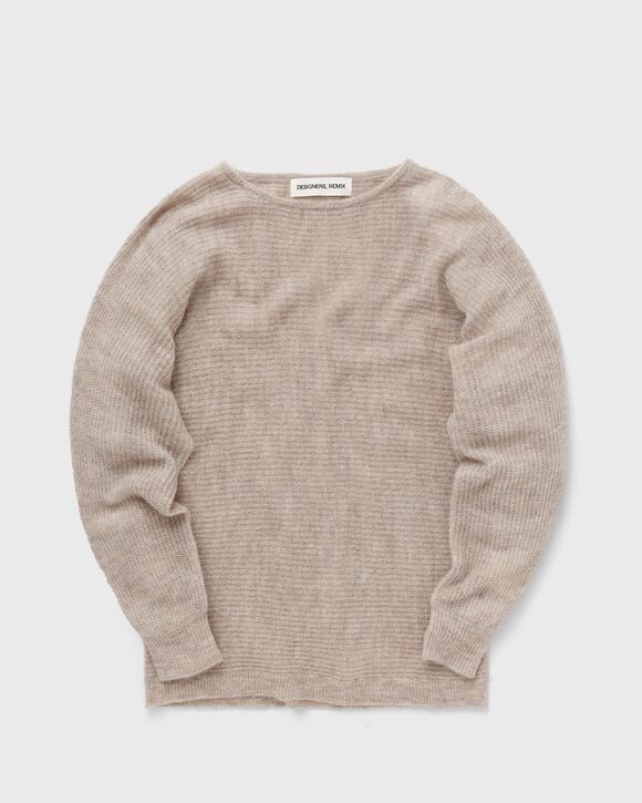

Свитер Designers, Remix Verona Boxy Sweater, цвет linen