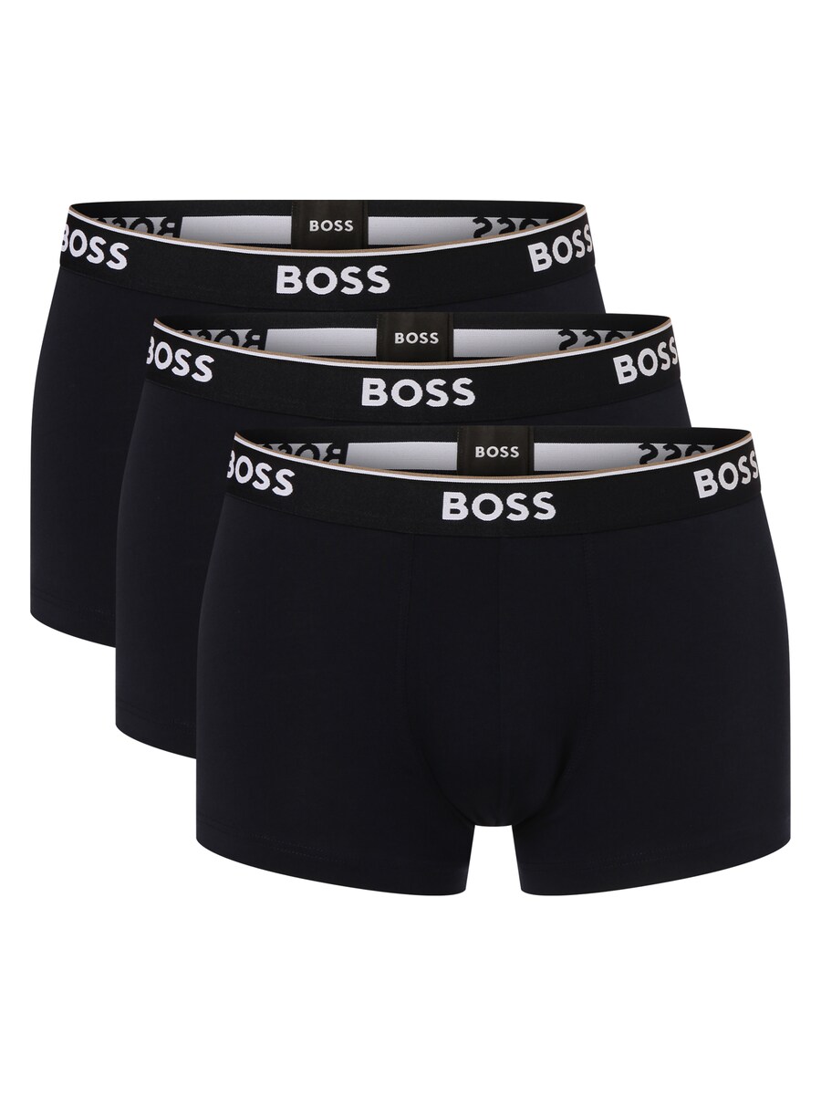 

Боксерские шорты BOSS Power, морской синий