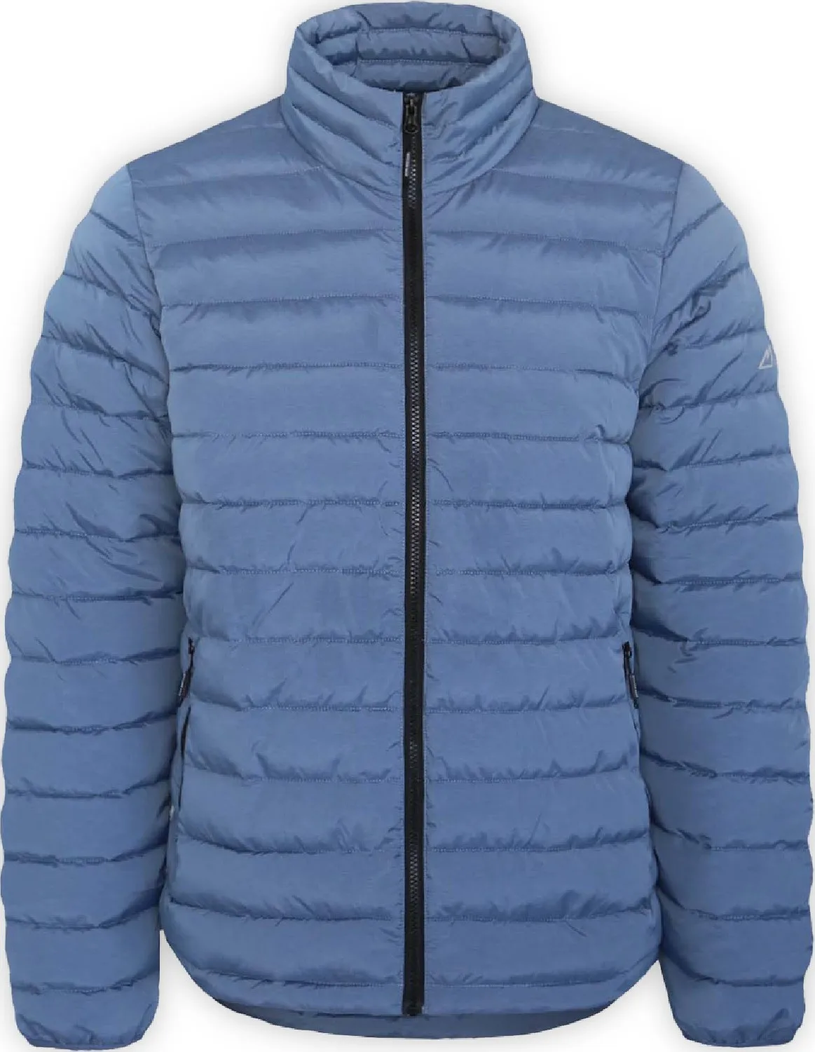 

Пуховая утепленная куртка Voyage Boulder Gear, Slate Blue