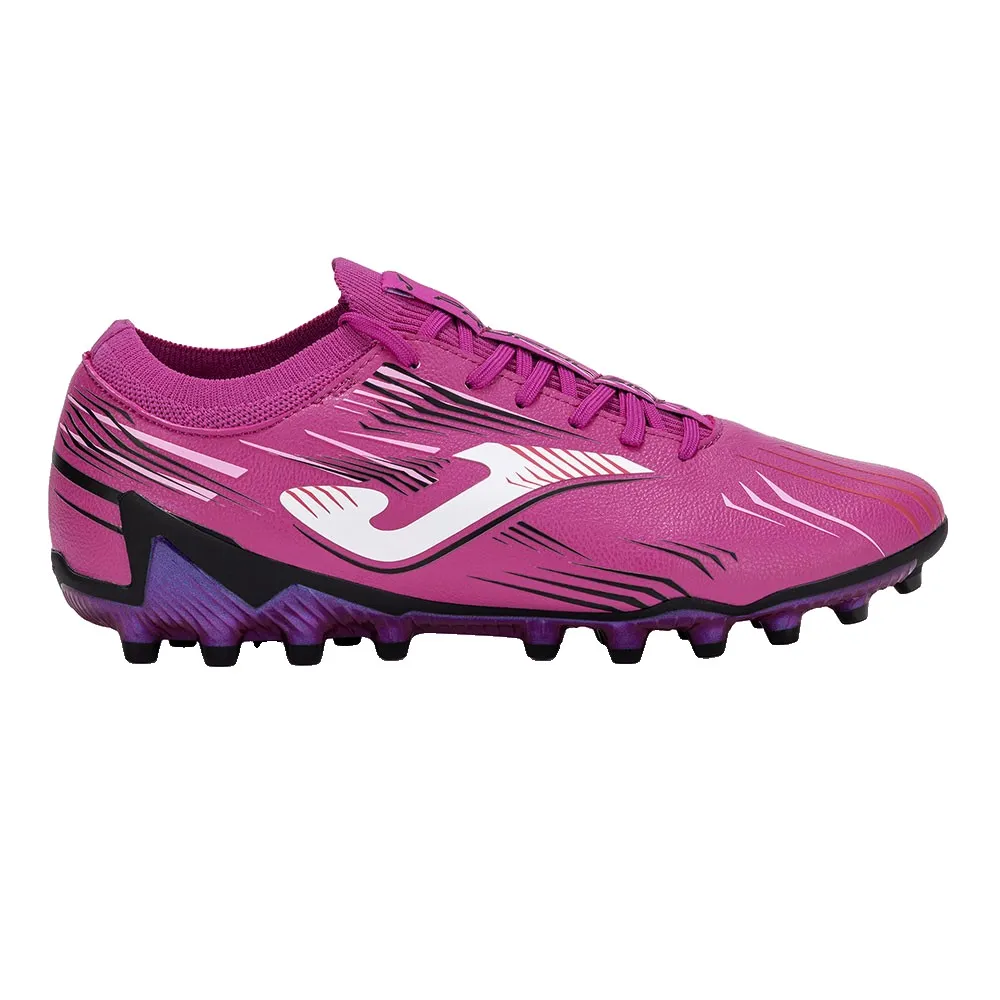 

Футбольные бутсы Joma Propulsion Top AG, розовый