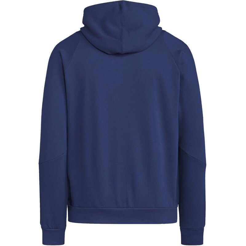 Kapuzensweat tiro 24 sweat Adidas, мультиколор — фото 2