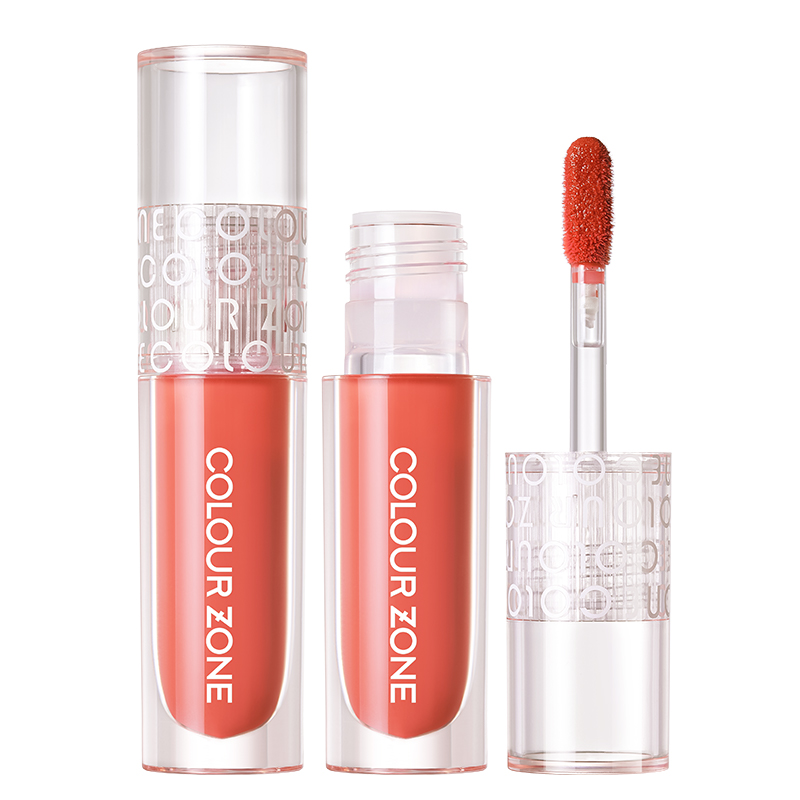 

Помада-тинтирующее средство / Блеск для губ / Жидкая помада Women's Color zone