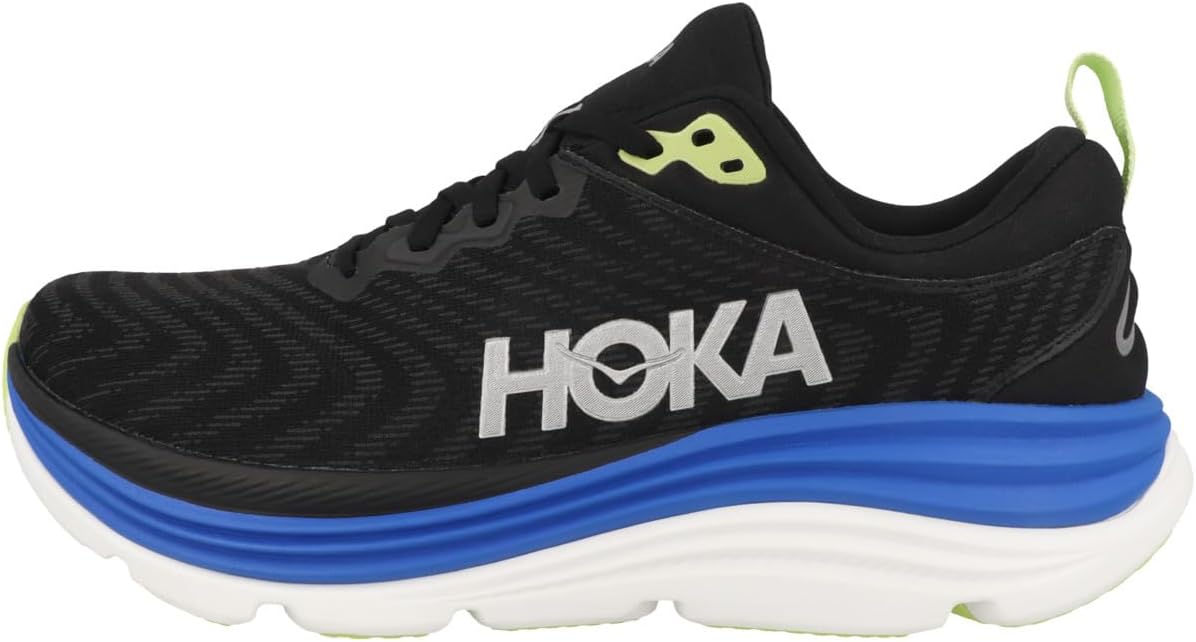 

Кроссовки Hoka ONE ONE Gaviota 5 для мужчин, черный