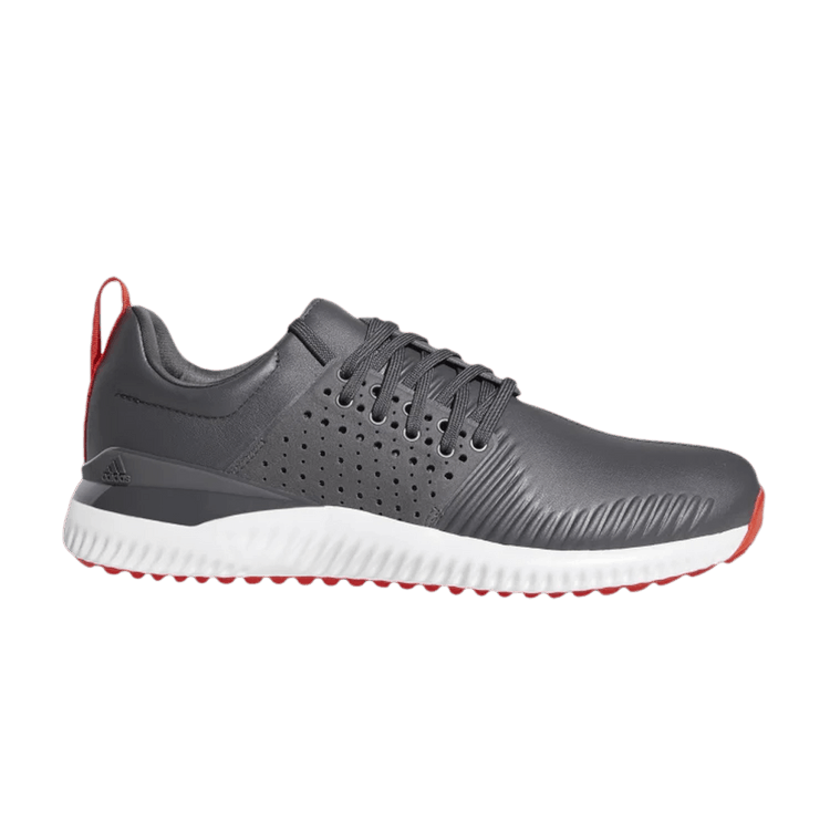 

Кроссовки Adicross Bounce 'Grey Red', серый