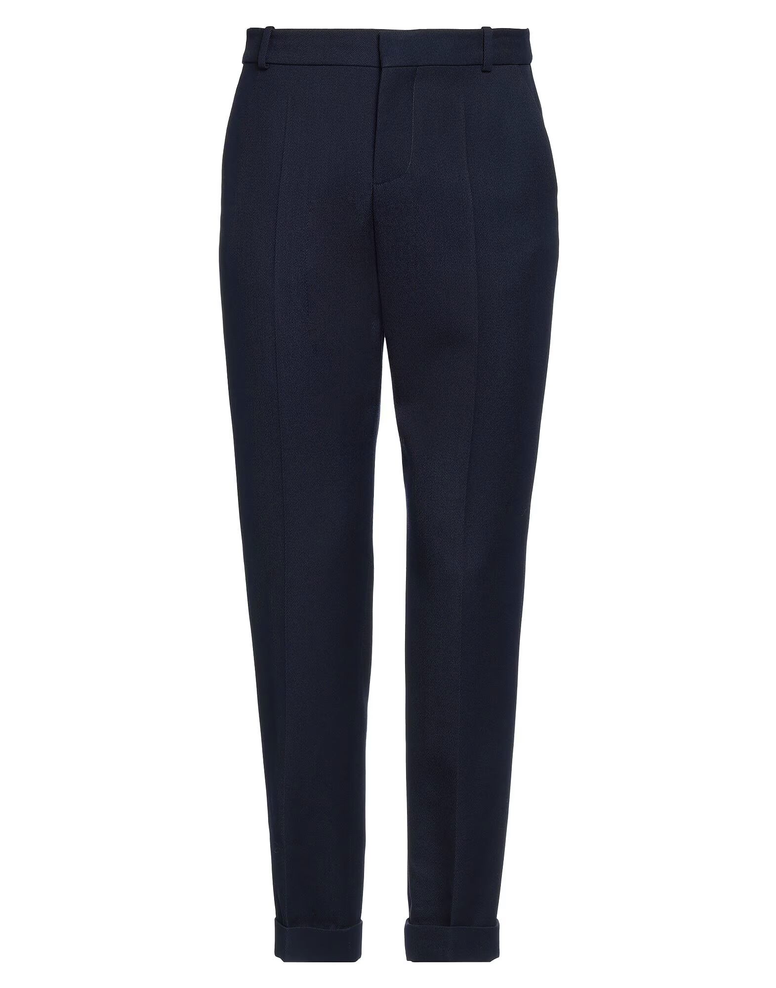 

Брюки Balmain, полуночно-синий