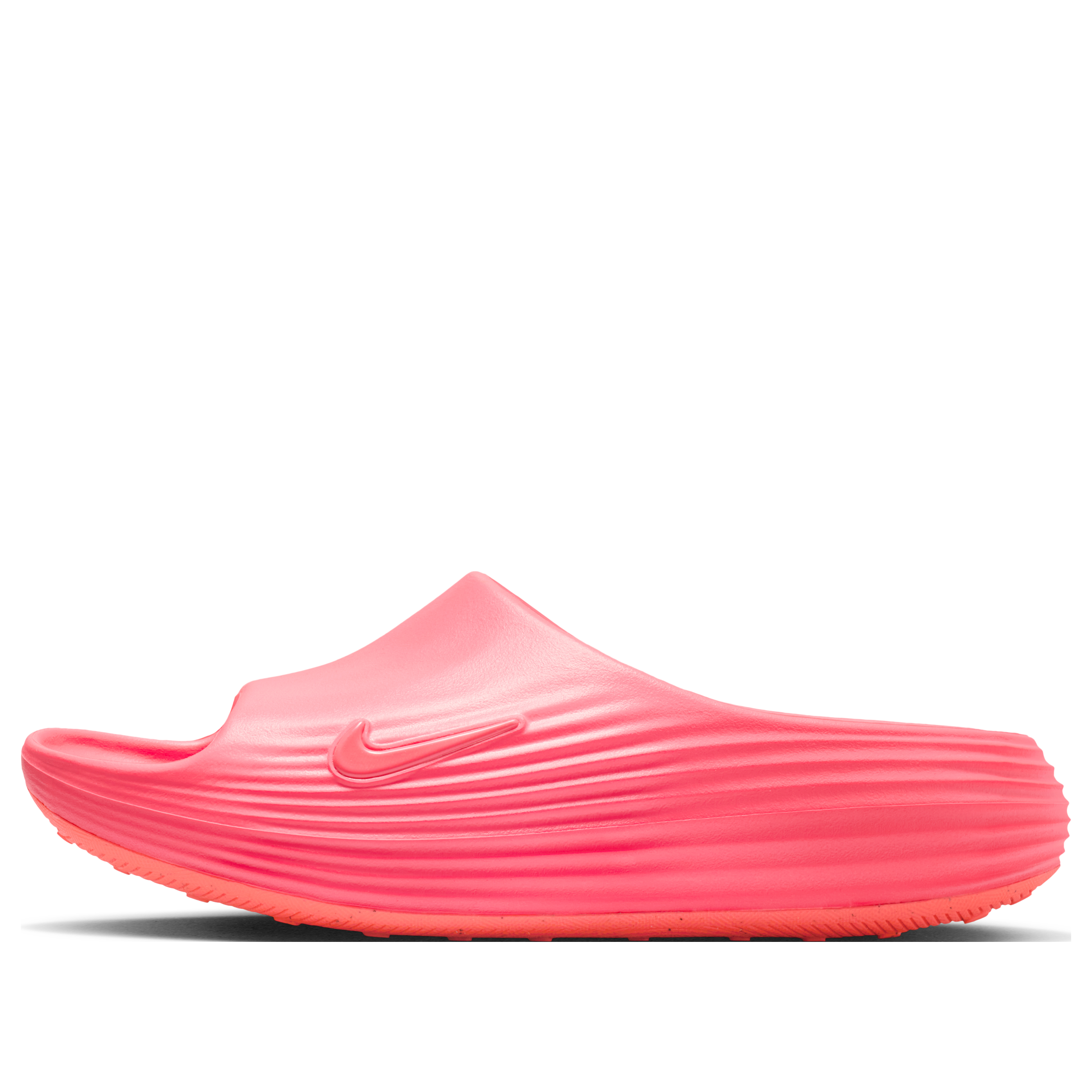Шлепанцы Nike ReactX Rejuven8 'Hot Lava'