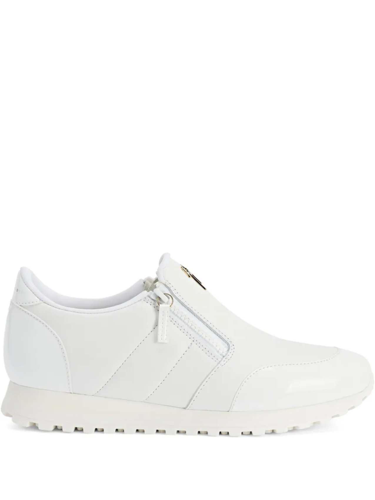 

Giuseppe Zanotti кроссовки Conley, белый