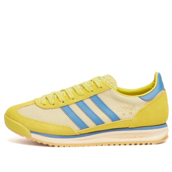 

Кроссовки Sl 72 rs Adidas, мультиколор