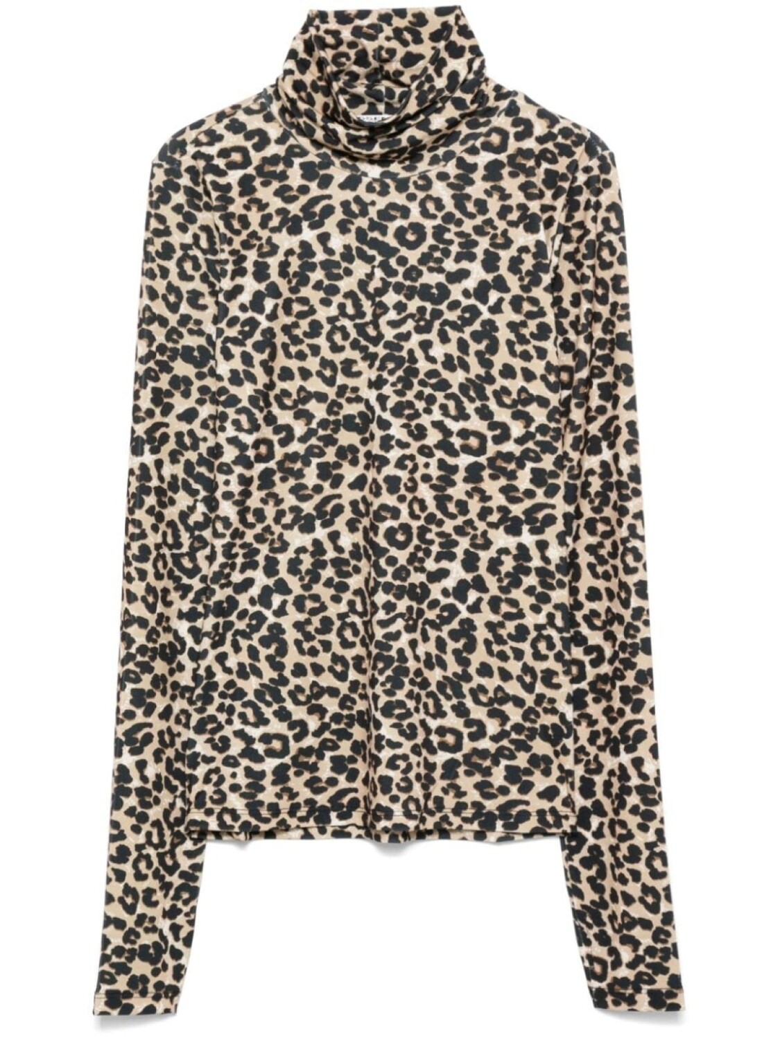 

Essentiel Antwerp футболка Going, коричневый