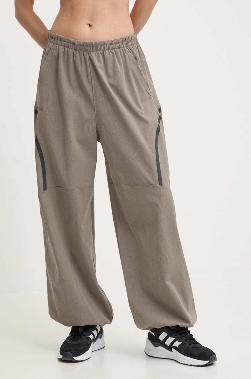 

Неудержимые тренировочные штаны Under Armour, коричневый