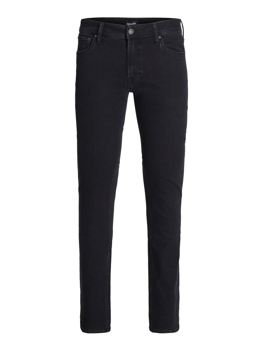

Джинсы свободного кроя JACK & JONES JJIMike JJOriginal, черный деним