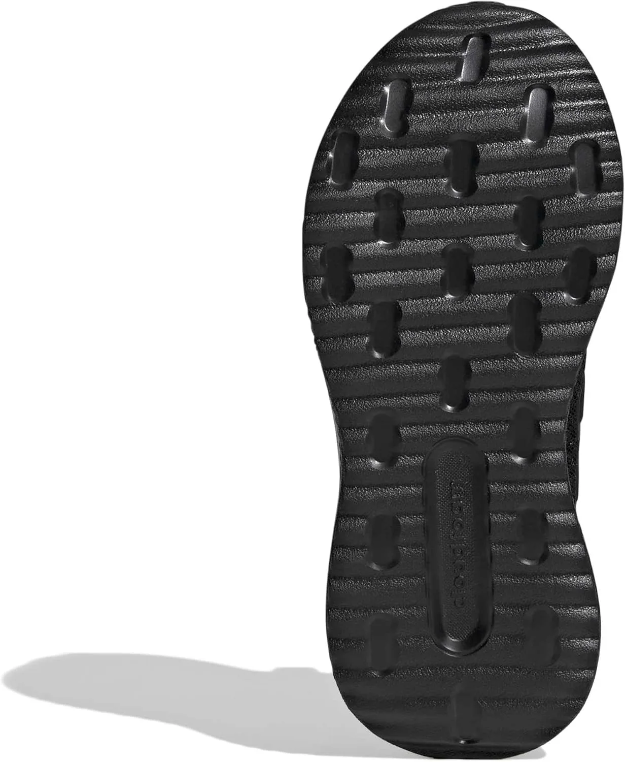 Кроссовки Adidas для детей и подростков X_PLR (для старших детей), черный — фото 4