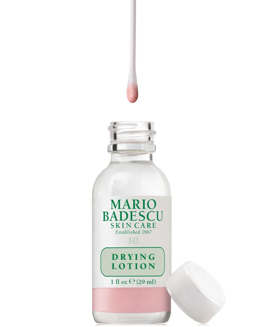 Mario Badescu Подсушивающий лосьон, 28 г — фото 3