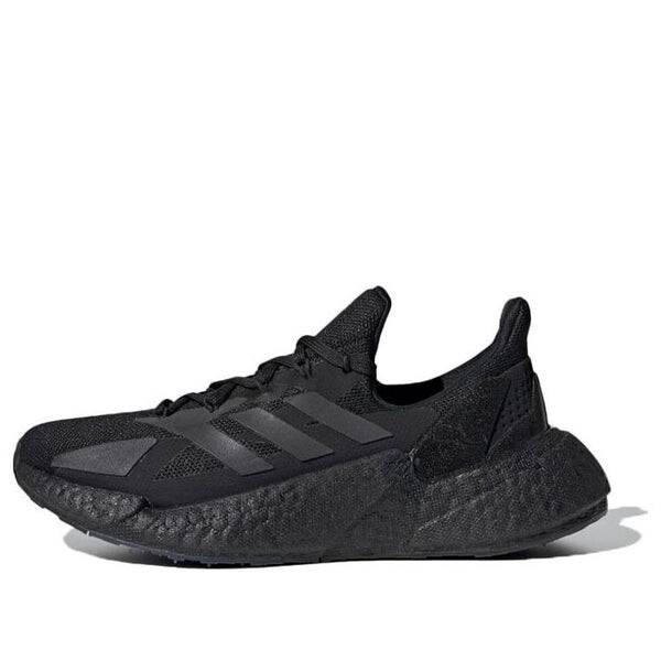 

Кроссовки x9000l4 j Adidas, черный
