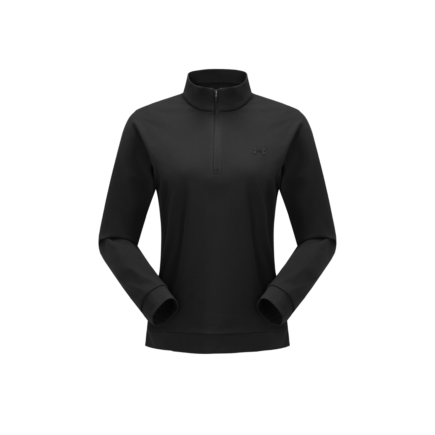 

Свитшот женский Under Armour, светло-черный