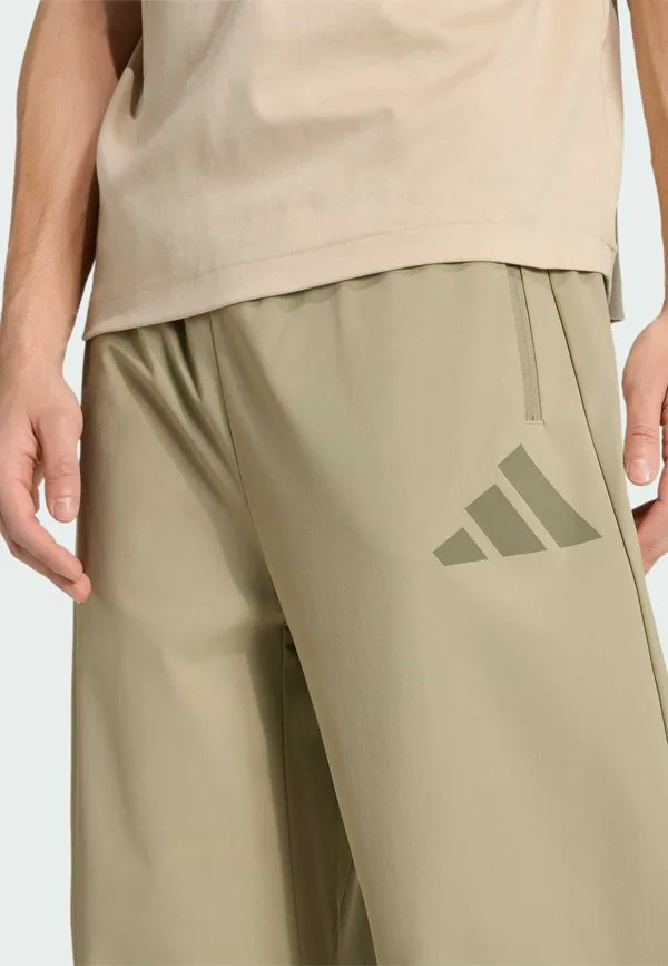 M zne wv pt спортивные штаны Adidas Sportswear, Beige — фото 3