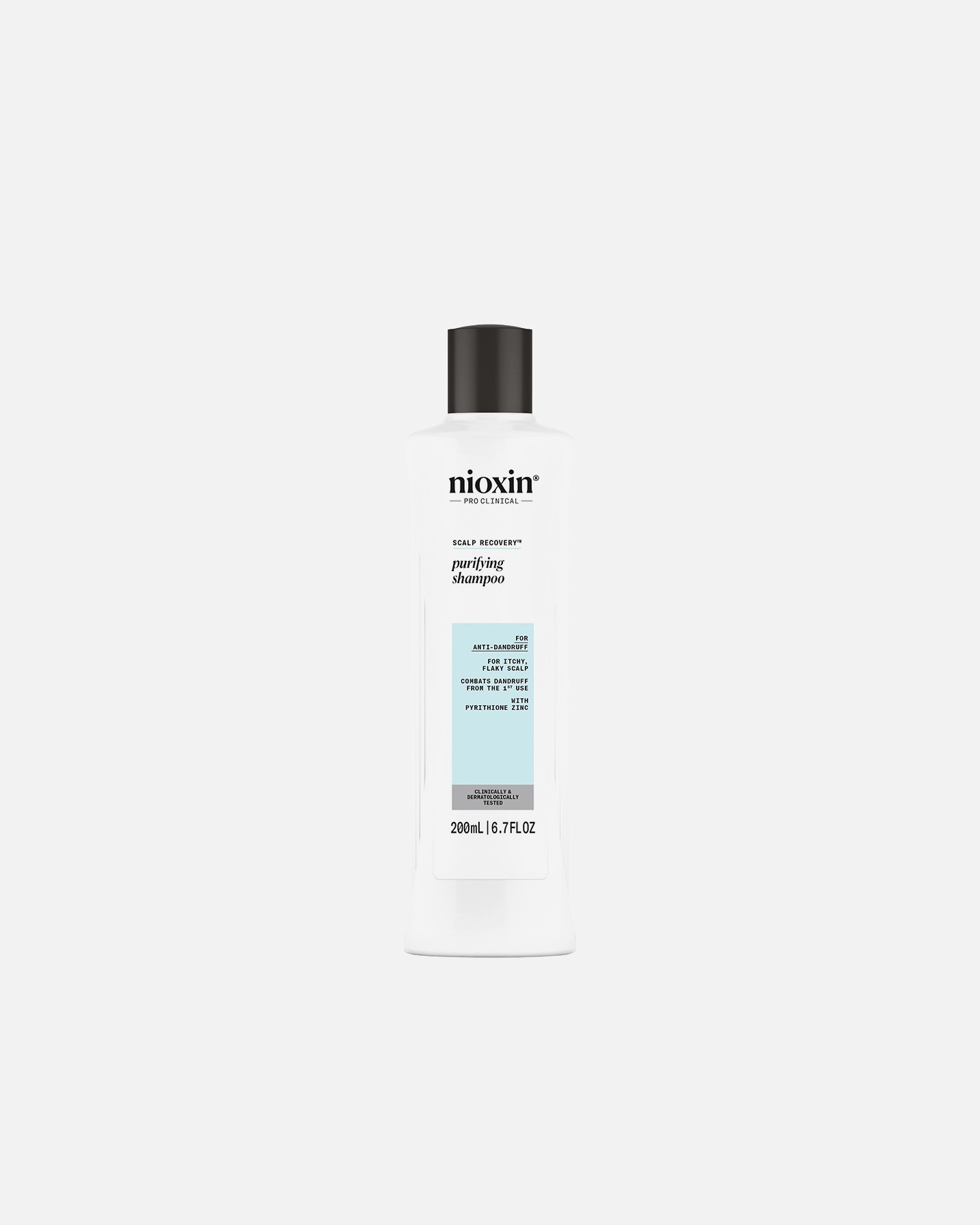 

Шампунь Nioxin, 200 мл
