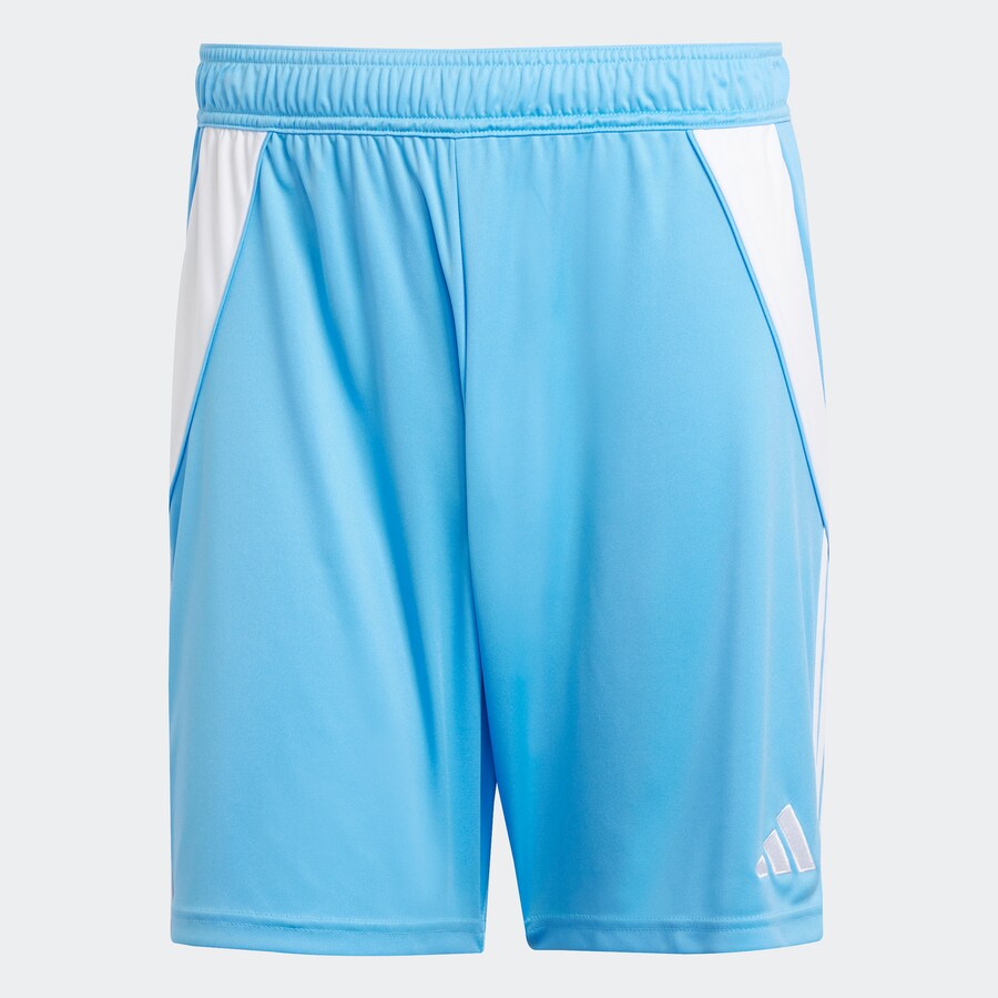 

Обычные спортивные штаны ADIDAS PERFORMANCE Tiro 24, светло-синий