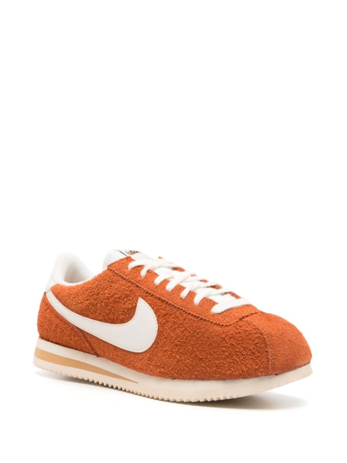Кроссовки Cortez SE Nike, коричневый — фото 2