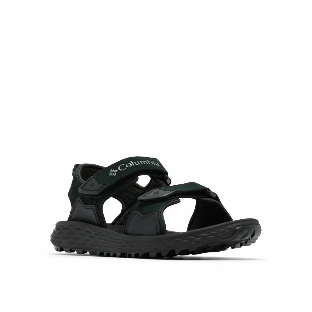 

Сандалии Columbia Konos 2 Strap, черный