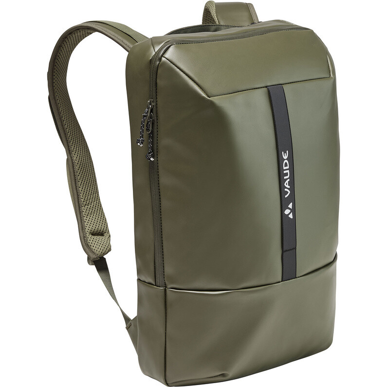 

Рюкзак Минео 17 Vaude, зеленый