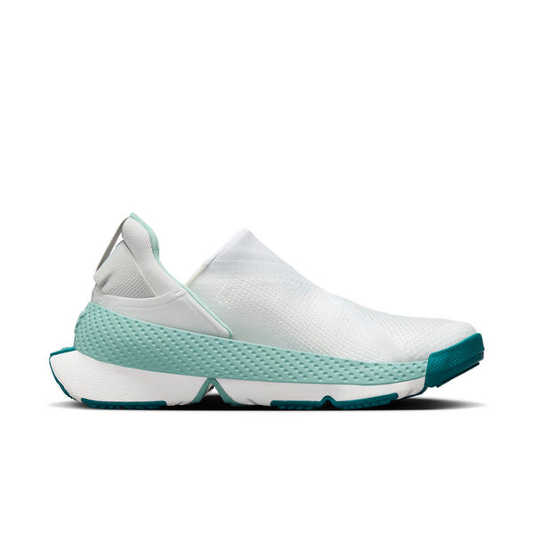 Кроссовки летят Nike, белый — фото 2