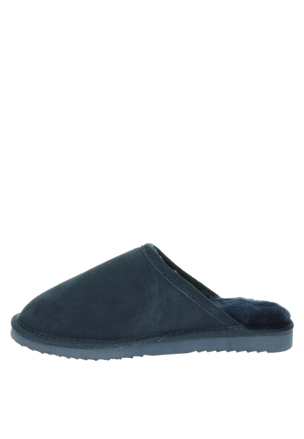 

Тапочки Warmbat Australia, цвет blauw