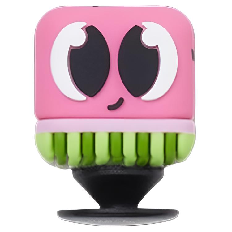 

Crocs Аксессуары для обуви из ПВХ Unisex Pink