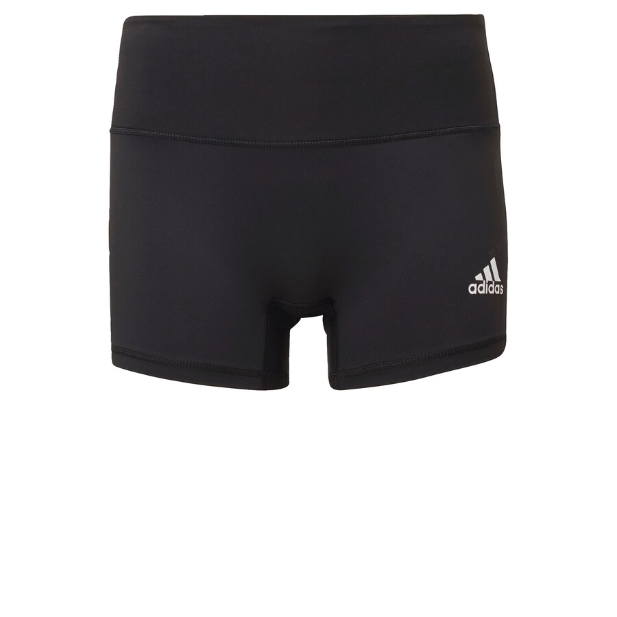 

Шорты ADIDAS SPORTSWEAR Skinny Workout Pants, черный