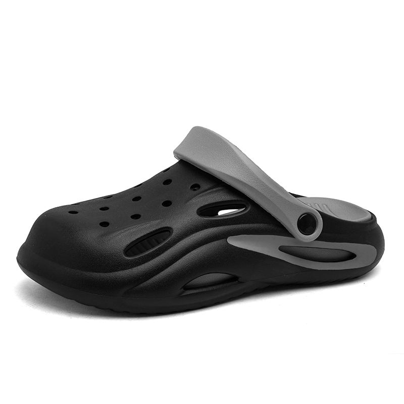 

Сабо мужские CariteSport, Black Gray