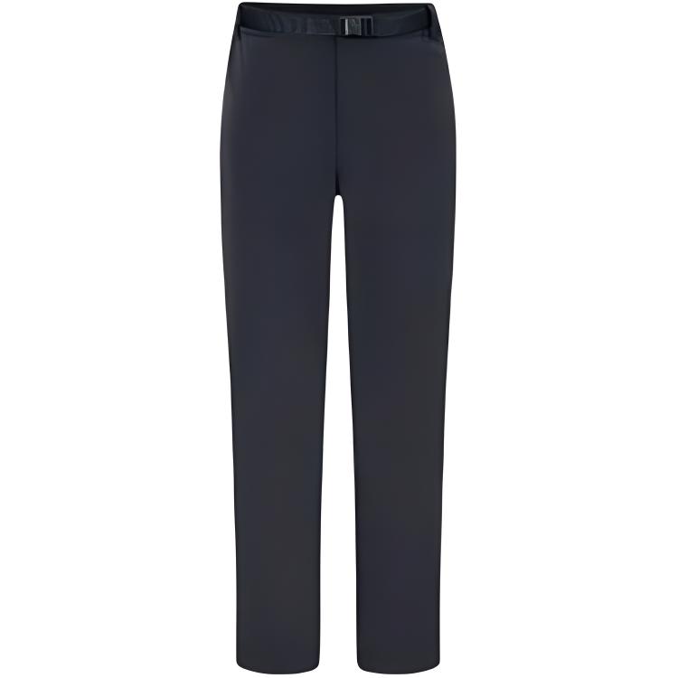 

Columbia Повседневные брюки мужские черные