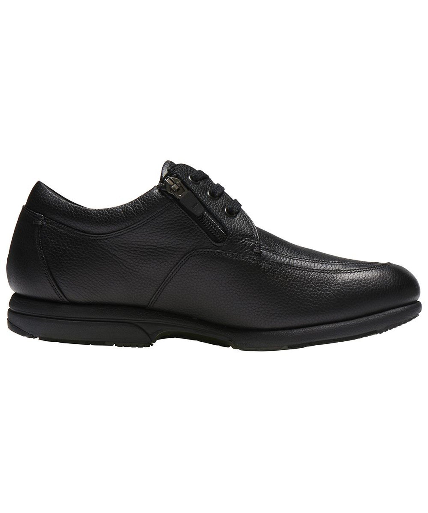 Мужские кроссовки Pedala GORE-TEX водонепроницаемые 4E Asics Walking Pedala, black — фото 3